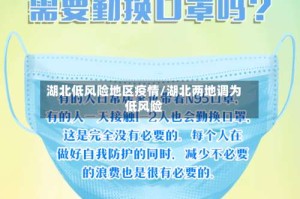 湖北低风险地区疫情/湖北两地调为低风险