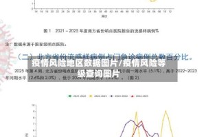 疫情风险地区数据图片/疫情风险等级查询图片