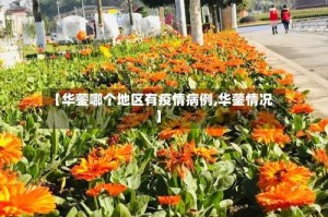 【华蓥哪个地区有疫情病例,华蓥情况】