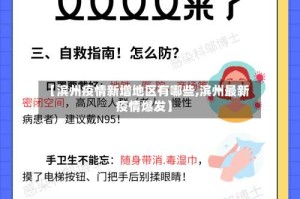 【滨州疫情新增地区有哪些,滨州最新疫情爆发】