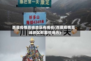 西藏疫情高峰地区有哪些(西藏疫情高峰地区有哪些地方)