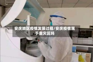 安庆地区疫情发展过程/安庆疫情属于重灾区吗