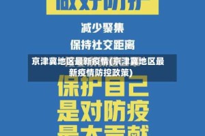 京津冀地区最新疫情(京津冀地区最新疫情防控政策)