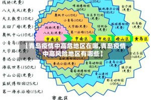 【青岛疫情中高危地区在哪,青岛疫情中高风险地区有哪些】