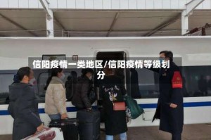 信阳疫情一类地区/信阳疫情等级划分
