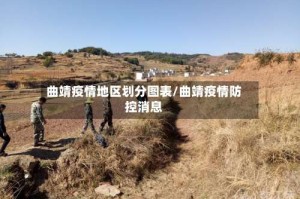 曲靖疫情地区划分图表/曲靖疫情防控消息