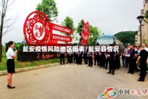 瓮安疫情风险地区图表/瓮安县情况