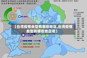 【台湾疫情类型有哪些地区,台湾疫情类型有哪些地区呢】