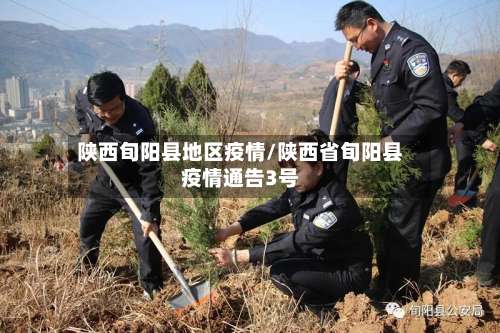 陕西旬阳县地区疫情/陕西省旬阳县疫情通告3号-第1张图片