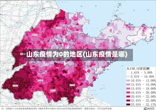 山东疫情为0的地区(山东疫情是哪)-第1张图片