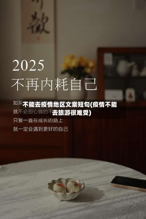 不能去疫情地区文案短句(疫情不能去旅游很难受)-第3张图片