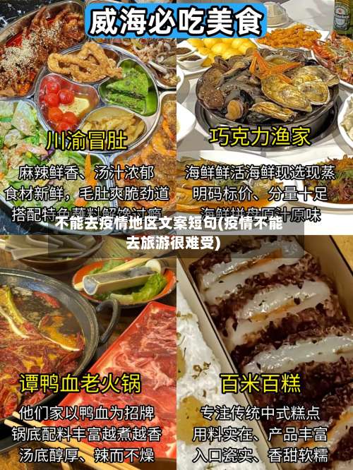不能去疫情地区文案短句(疫情不能去旅游很难受)-第2张图片