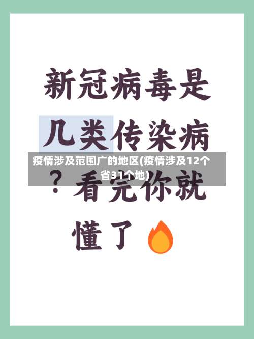 疫情涉及范围广的地区(疫情涉及12个省31个地)-第2张图片