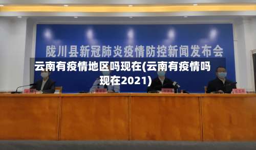 云南有疫情地区吗现在(云南有疫情吗现在2021)-第1张图片