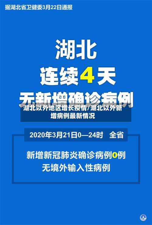 湖北以外地区增长疫情/湖北以外新增病例最新情况-第1张图片