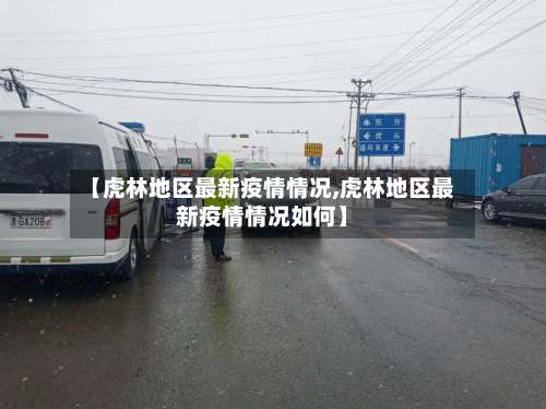 【虎林地区最新疫情情况,虎林地区最新疫情情况如何】-第3张图片