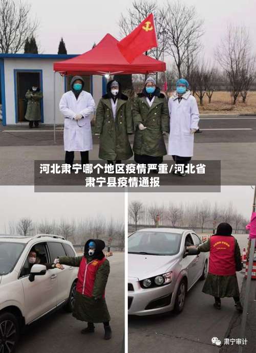 河北肃宁哪个地区疫情严重/河北省肃宁县疫情通报-第2张图片