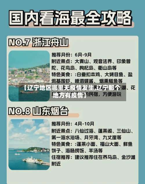 【辽宁地区哪里无疫情发生,辽宁那个地方有疫情】-第1张图片