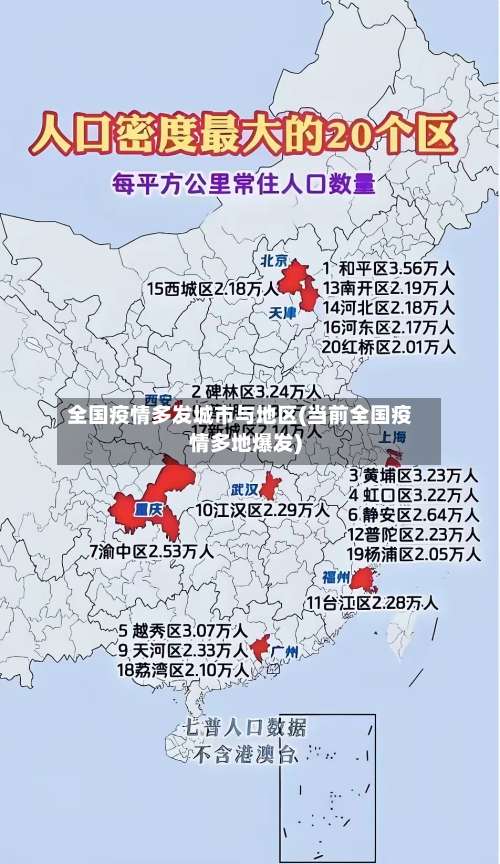 全国疫情多发城市与地区(当前全国疫情多地爆发)-第1张图片