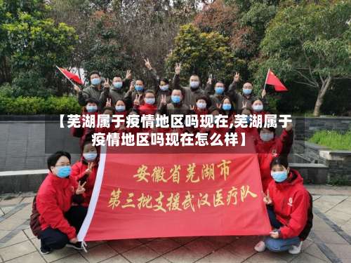 【芜湖属于疫情地区吗现在,芜湖属于疫情地区吗现在怎么样】-第3张图片