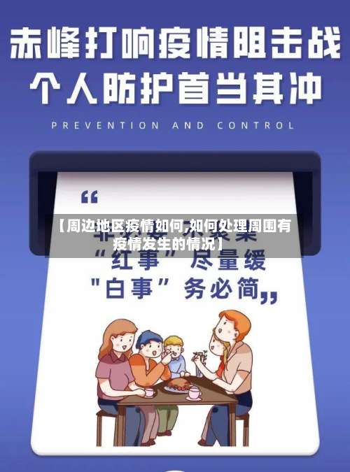 【周边地区疫情如何,如何处理周围有疫情发生的情况】-第1张图片