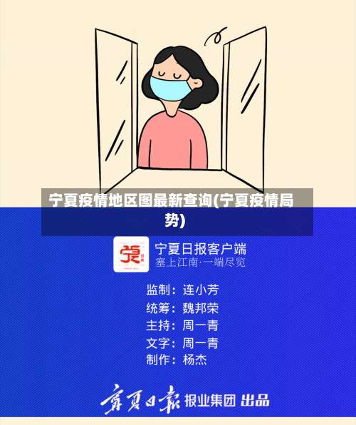 宁夏疫情地区图最新查询(宁夏疫情局势)-第3张图片