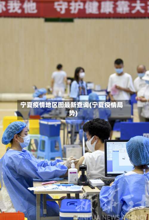 宁夏疫情地区图最新查询(宁夏疫情局势)-第1张图片