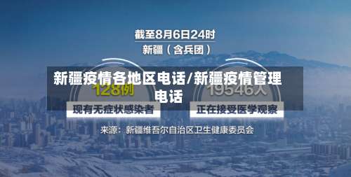 新疆疫情各地区电话/新疆疫情管理电话-第2张图片