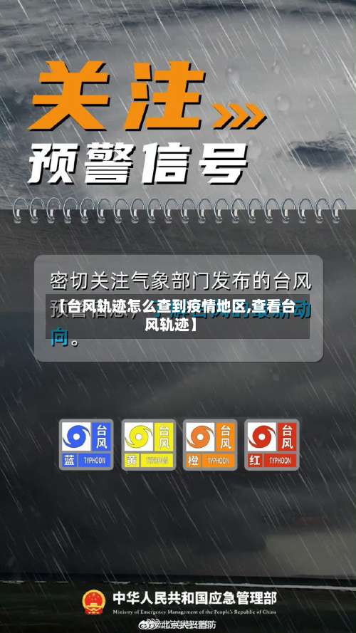 【台风轨迹怎么查到疫情地区,查看台风轨迹】-第1张图片