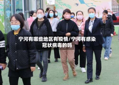 宁河有哪些地区有疫情/宁河有感染冠状病毒的吗-第2张图片
