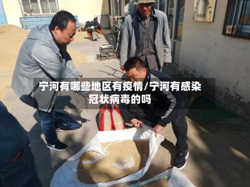 宁河有哪些地区有疫情/宁河有感染冠状病毒的吗-第3张图片