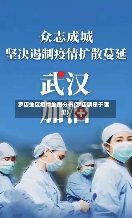 罗店地区疫情地图分布(罗店镇属于哪里)-第3张图片