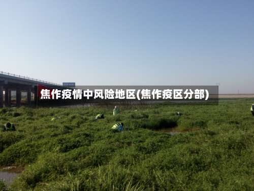 焦作疫情中风险地区(焦作疫区分部)-第2张图片