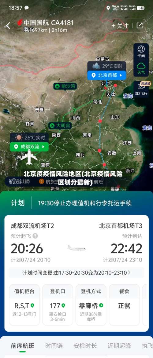 北京疫疫情风险地区(北京疫情风险区划分最新)-第3张图片