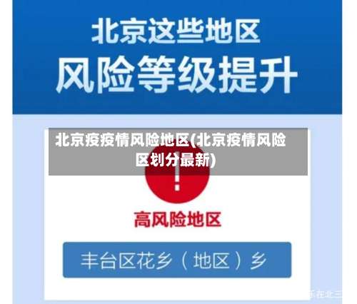 北京疫疫情风险地区(北京疫情风险区划分最新)-第1张图片