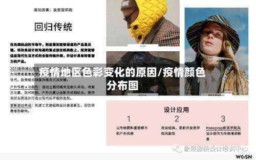 疫情地区色彩变化的原因/疫情颜色分布图-第1张图片
