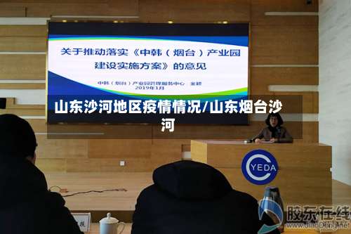山东沙河地区疫情情况/山东烟台沙河-第2张图片