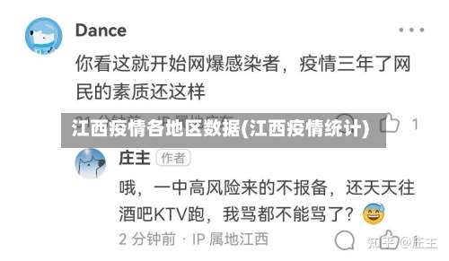 江西疫情各地区数据(江西疫情统计)-第3张图片