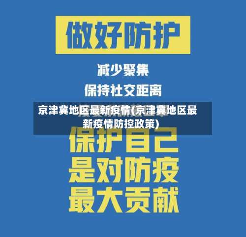 京津冀地区最新疫情(京津冀地区最新疫情防控政策)-第1张图片