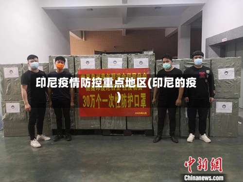 印尼疫情防控重点地区(印尼的疫)-第1张图片