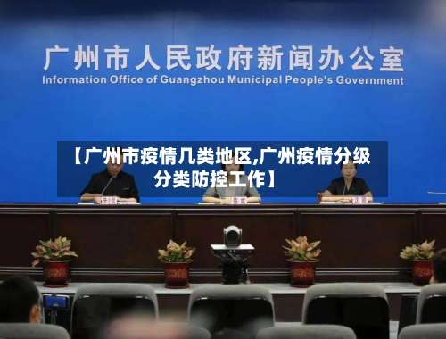 【广州市疫情几类地区,广州疫情分级分类防控工作】-第2张图片
