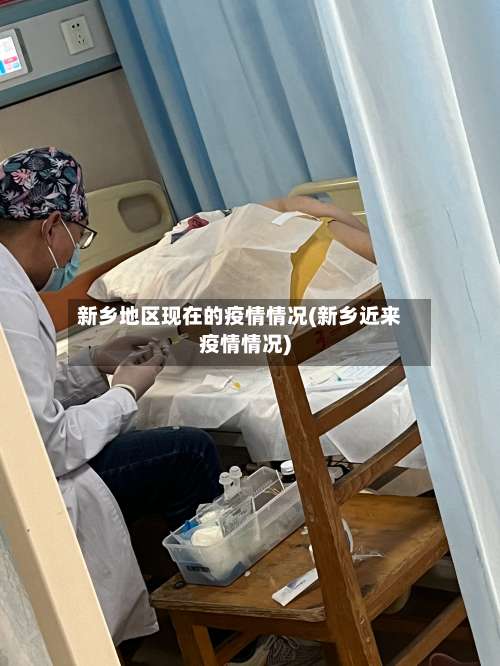 新乡地区现在的疫情情况(新乡近来疫情情况)-第2张图片