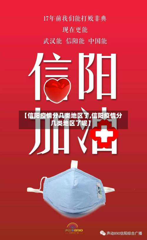 【信阳疫情分几类地区了,信阳疫情分几类地区了呢】-第2张图片