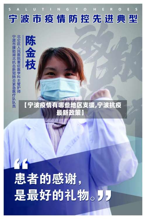 【宁波疫情有哪些地区支援,宁波抗疫最新政策】-第1张图片