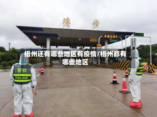 梧州还有哪些地区有疫情/梧州都有哪些地区-第2张图片