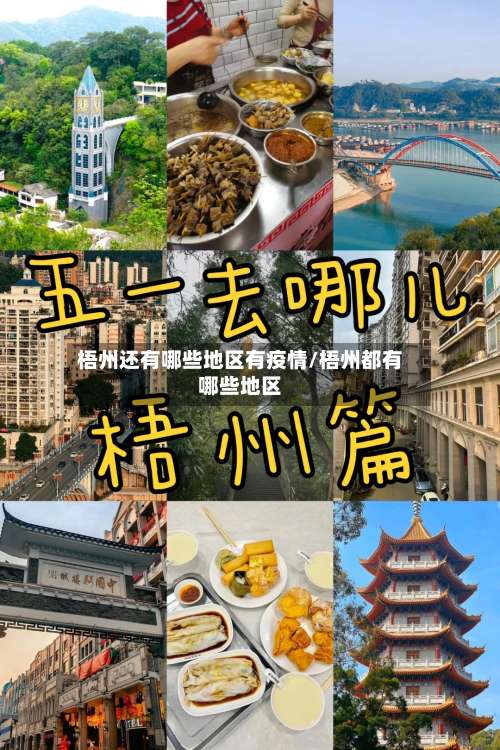 梧州还有哪些地区有疫情/梧州都有哪些地区-第3张图片