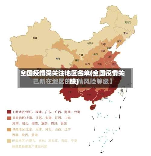 全国疫情受关注地区名单(全国疫情关联)-第1张图片