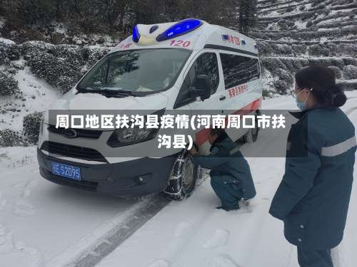 周口地区扶沟县疫情(河南周口市扶沟县)-第2张图片