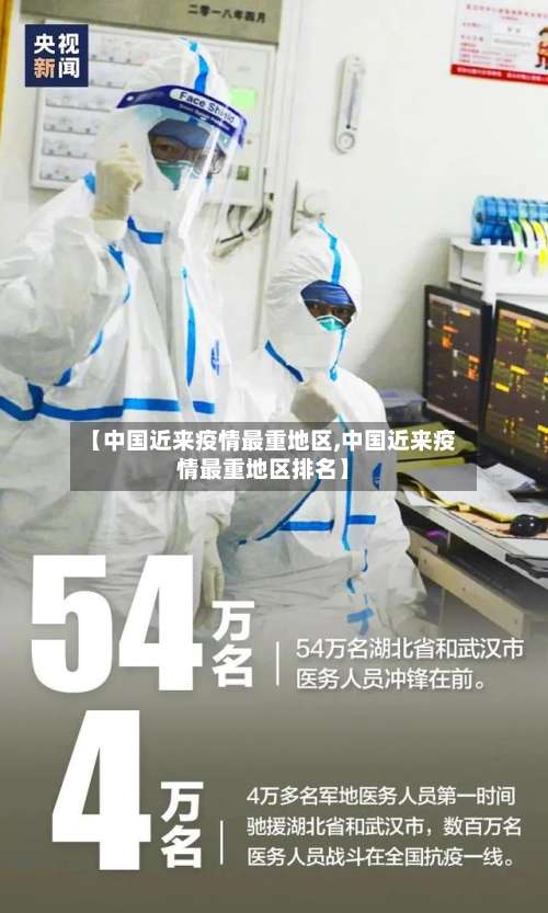 【中国近来疫情最重地区,中国近来疫情最重地区排名】-第1张图片