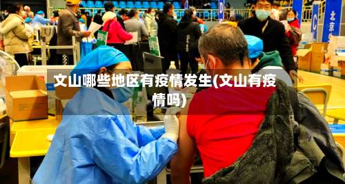 文山哪些地区有疫情发生(文山有疫情吗)-第1张图片